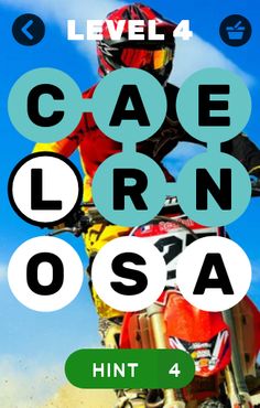 Encuentra la Palabra - 2020 - Screenshot 4