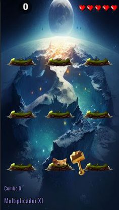 Aplasta Topos - Screenshot 1