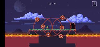 Jump - Juego imposible - Screenshot 2