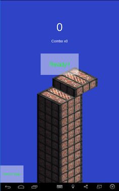 Block Stack Color - Screenshot 4