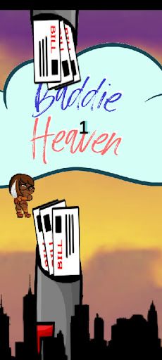 Baddie Heaven - Screenshot 1