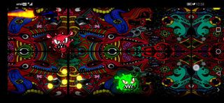 TRIPPY FLY - Screenshot 1