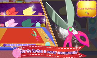 Royal Prince Tailor Master - Screenshot 3