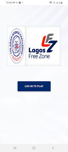 Tolaram Science Challenge - Screenshot 1