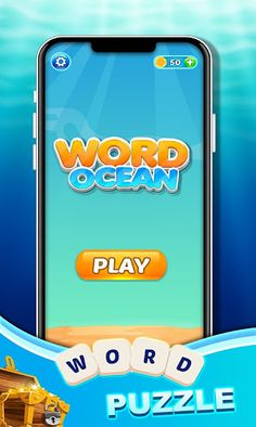 Word Swipe : Word Puzzle Game - Screenshot 1