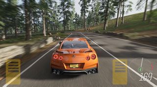 GTR Drift Simulator 3D Race - Screenshot 3