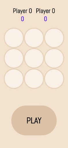 Tic Tac Toe - Screenshot 3