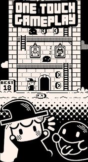 Magic Mansion - Screenshot 3