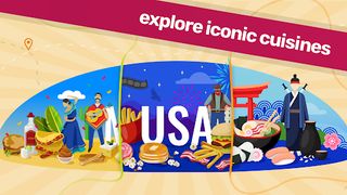 Grand Foodventure (Full) - Screenshot 3