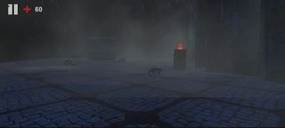 Horror FPS - Zombie Escape - Screenshot 2