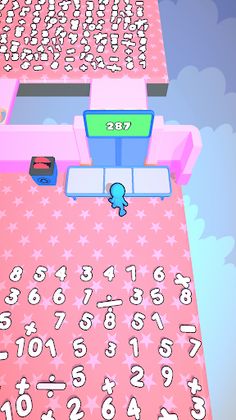 Math.io - Screenshot 4