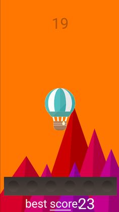 Balloon Juggler - Screenshot 4