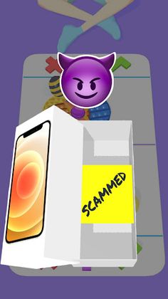 Fidget Trading 3D Fidget Toys - Screenshot 2