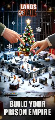 Lands of Jail - Screenshot 1