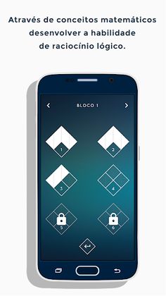 Linhas - Screenshot 2