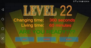 100 Mazes - Screenshot 3