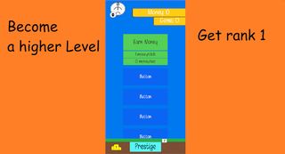 Idle Money Tycoon - Screenshot 2