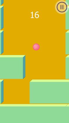 Ball Jump Game - Screenshot 4