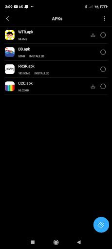 WHACK THE RYAN - Screenshot 1