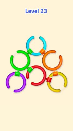 Rotate the Rings - Screenshot 2