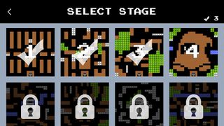 Tank Battle - Screenshot 2