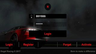 Illegal Racing - Screenshot 2