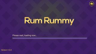 RumRummy - Screenshot 1