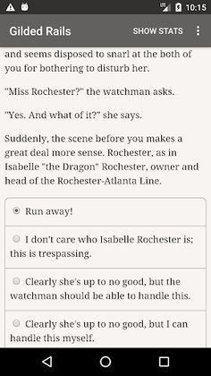 Gilded Rails - Screenshot 4