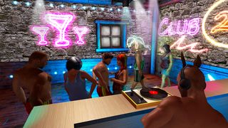 Beach Rescue : Lifeguard Squad - Screenshot 3