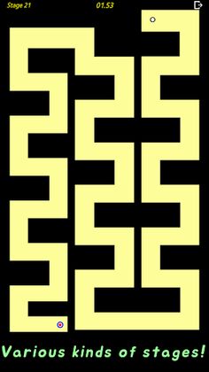 Space Escape : Challenge - Screenshot 4