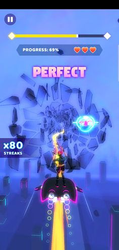 Dance n Gun 2 - Screenshot 2