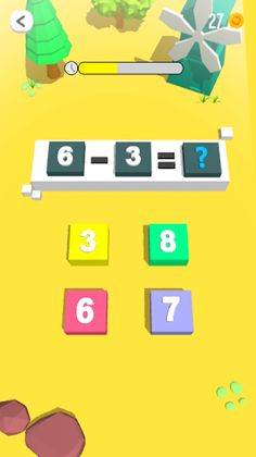 123 Number Ordinal : Math game - Screenshot 4
