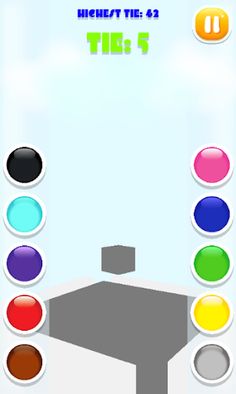 Color Tie - Screenshot 3