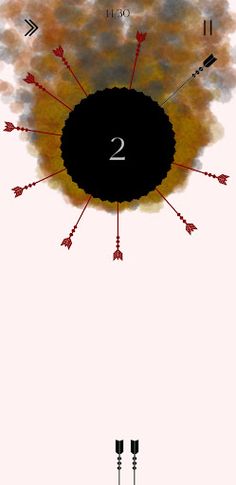 Arrow Duel - Screenshot 2