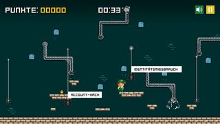 ÖSA CyberToni - Screenshot 3