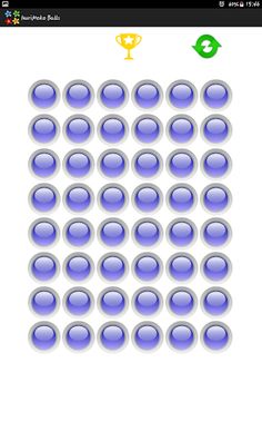 NuriMoko Balls - Screenshot 3