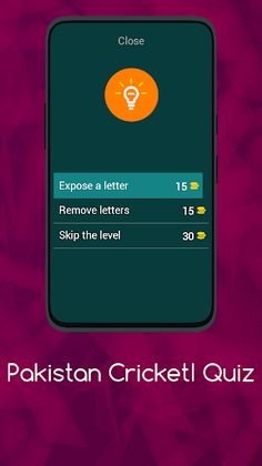 Cricket Master Pakistan - Screenshot 2