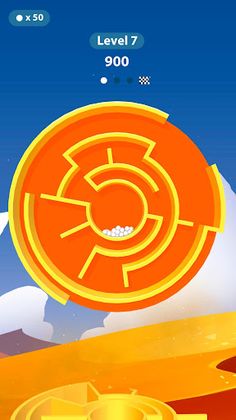 Balls Out 3D - Screenshot 4