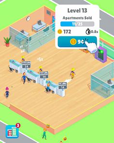 Venture Bnb - Screenshot 2