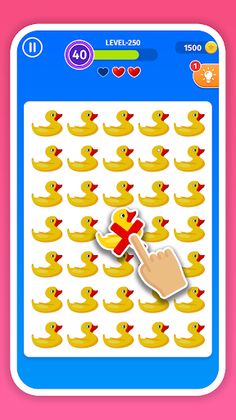 Emoji game:find emoji puzzle - Screenshot 4