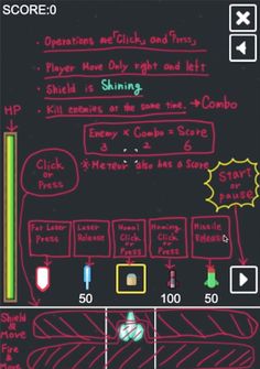 HIGH SCORE HUNTING - Screenshot 2