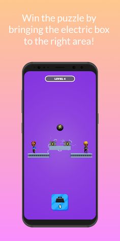 Electric Effect - Screenshot 3