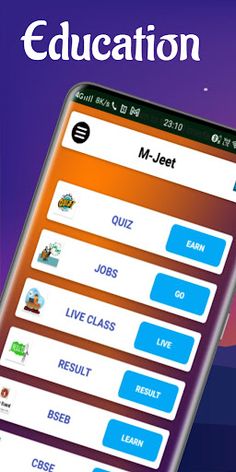 M-Jeet : NCERT, CBSE and All B - Screenshot 1