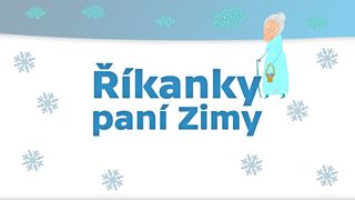 Říkanky paní Zimy - Screenshot 1