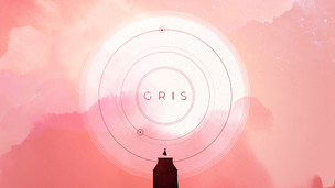 GRIS - Screenshot 3