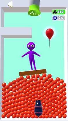 Balance Master - Screenshot 3