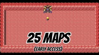 25 Maps FREE - RPG - Screenshot 1