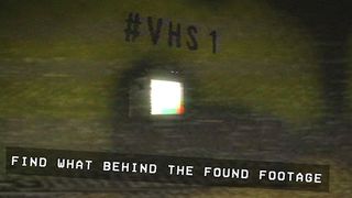 Backrooms Found Footage - Screenshot 3