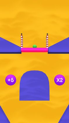 Math Ropes - Screenshot 2