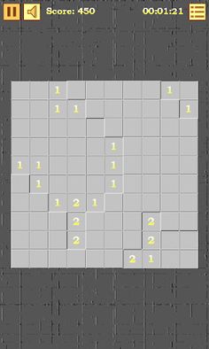Minesweeper - Screenshot 2